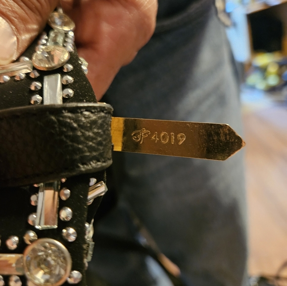 Beautiful women's handbag with wallet - Picture 5 of 7